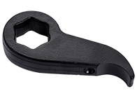 Torsion Key