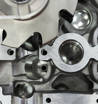 Mechanical Parts