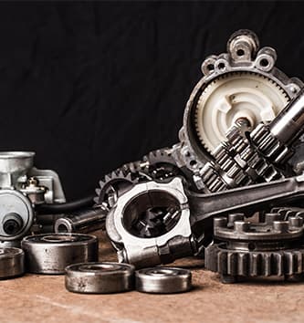 Metal Parts