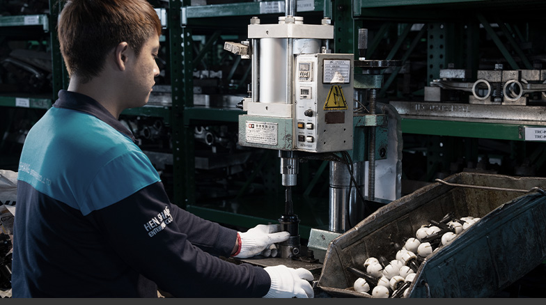 HAVENS-Committed to Perfecting Every Product