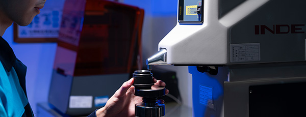 2001-ISO 9001 Quality Management System
