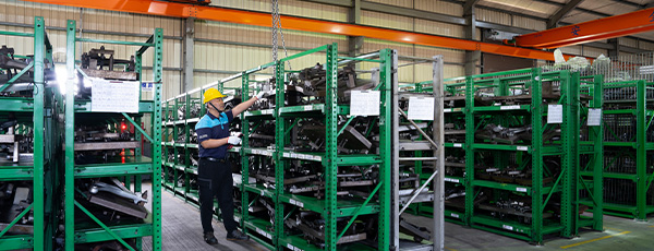 2020-ISO 14001 Environmental Management System