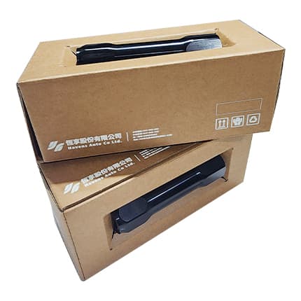 HAVENS Honored with ITA's "Export Product Carbon Reduction Packaging Design Benchmark"