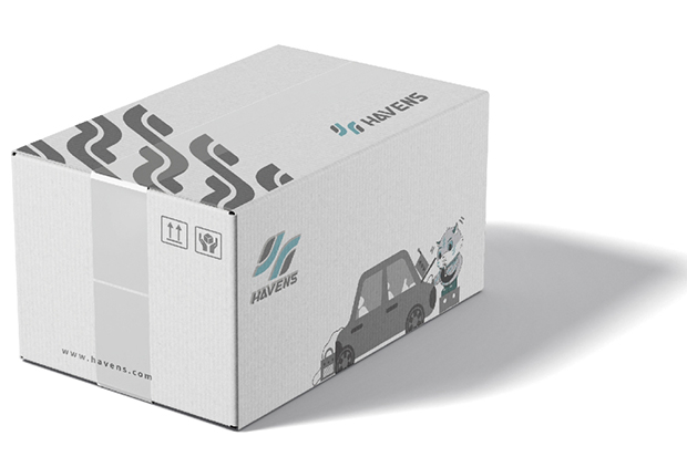 HAVENS Reshapes the Automotive Chassis Industry Benchmark through Smartification