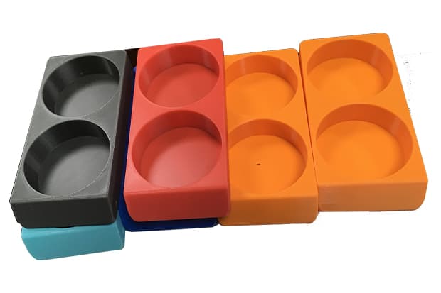 Innovation Highlight I: Empowering R&D Efficiency and Precision with 3D Printing