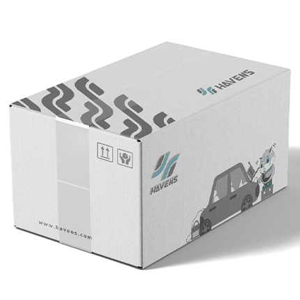 HAVENS Steps into a New Era of Branding: Securing SBIR Funding to Launch the Innovative "Tri-Smart" Business Model