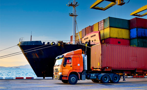 Shipping-HAVENS