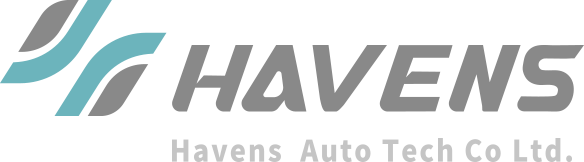 恆享股份有限公司